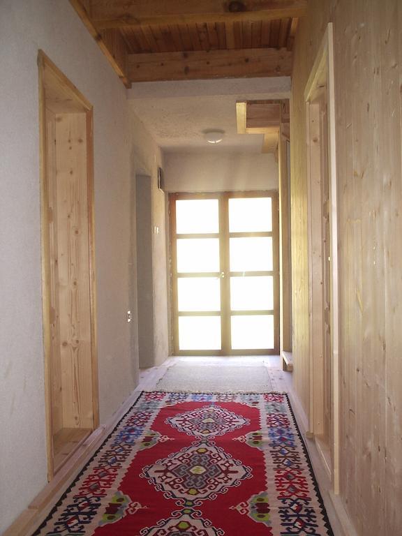 Guest House Tara Canyon Pljevlja Zimmer foto