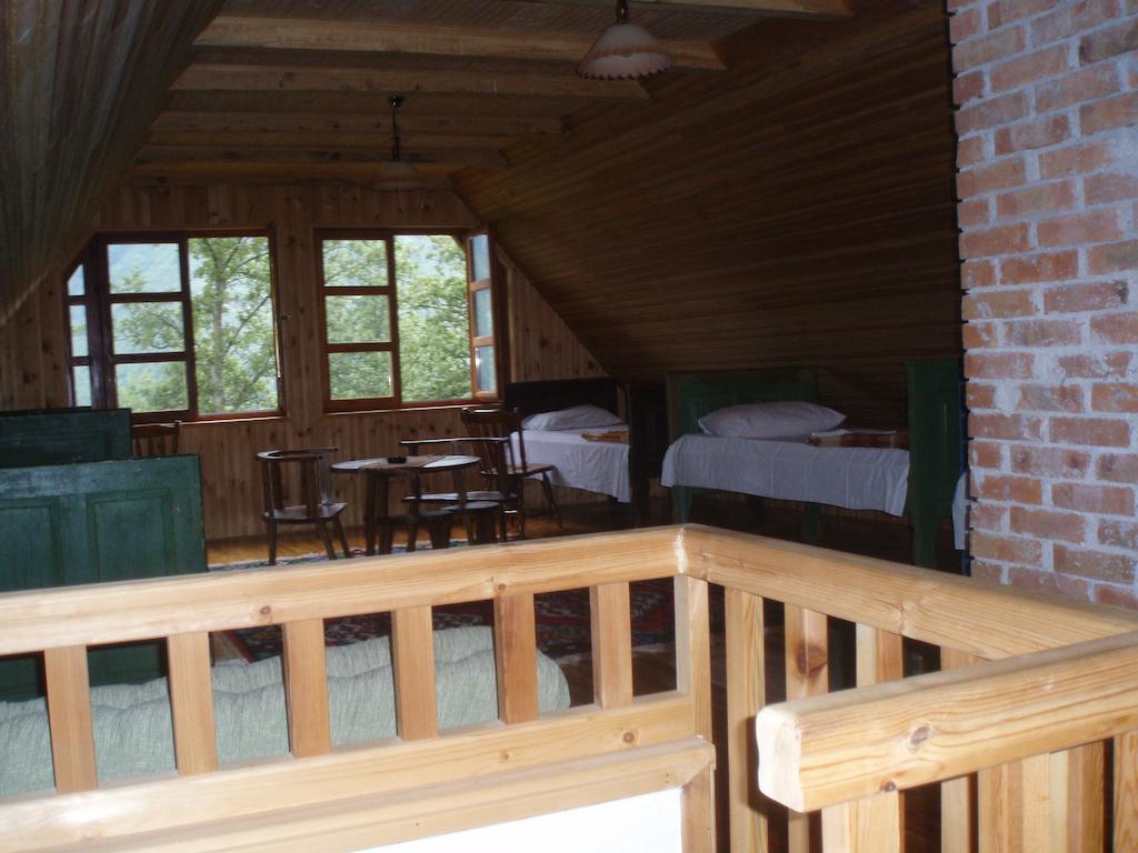 Guest House Tara Canyon Pljevlja Zimmer foto