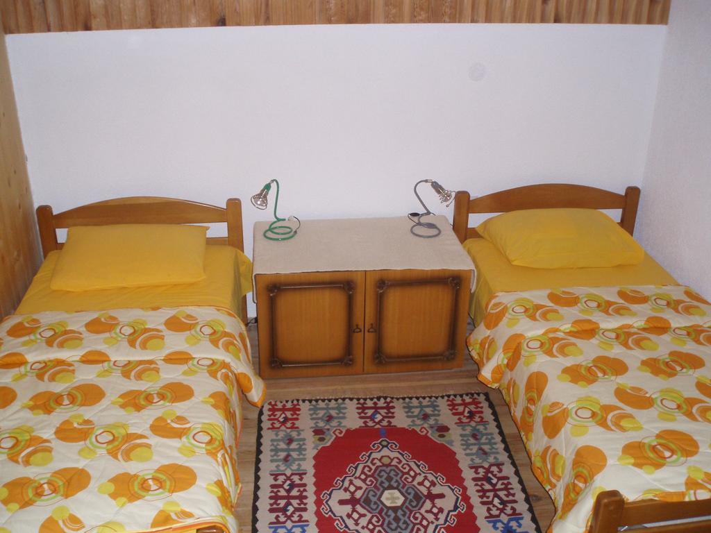 Guest House Tara Canyon Pljevlja Zimmer foto