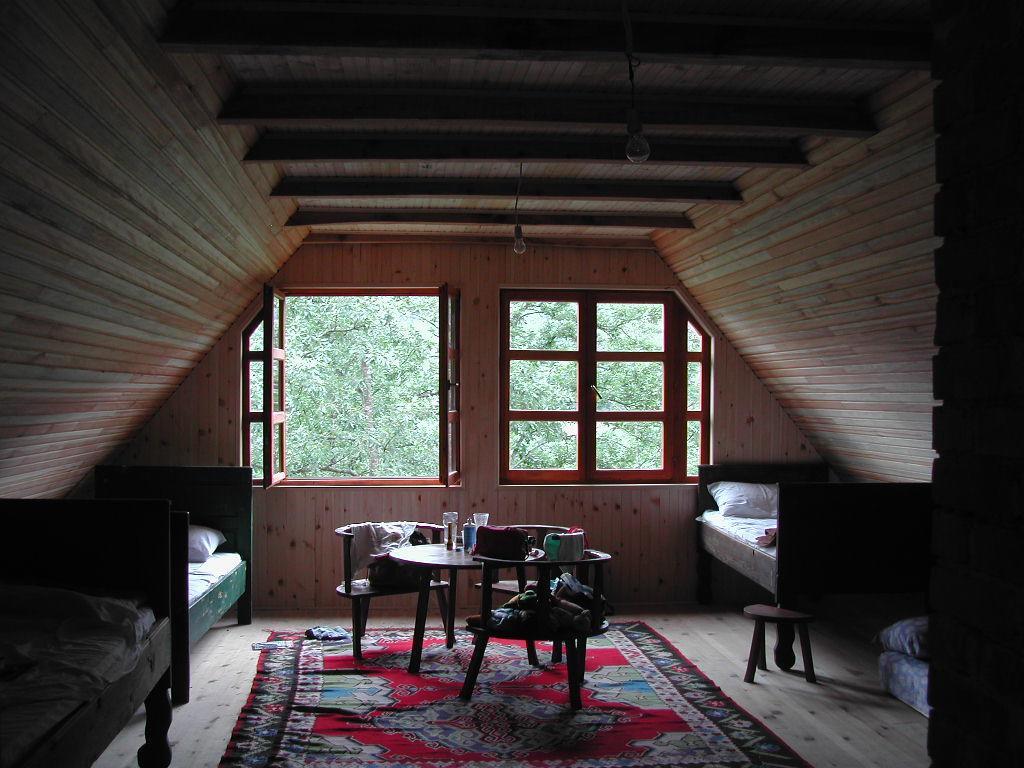 Guest House Tara Canyon Pljevlja Exterior foto
